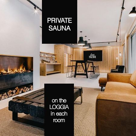 Das Bleibt Alpine Suites Шладминг Екстериор снимка