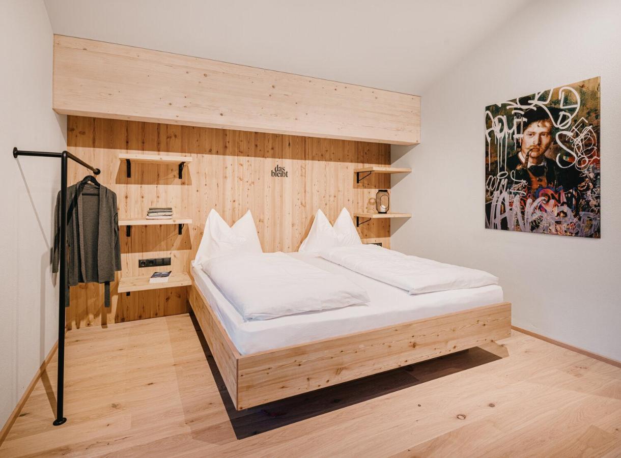Das Bleibt Alpine Suites Шладминг Екстериор снимка
