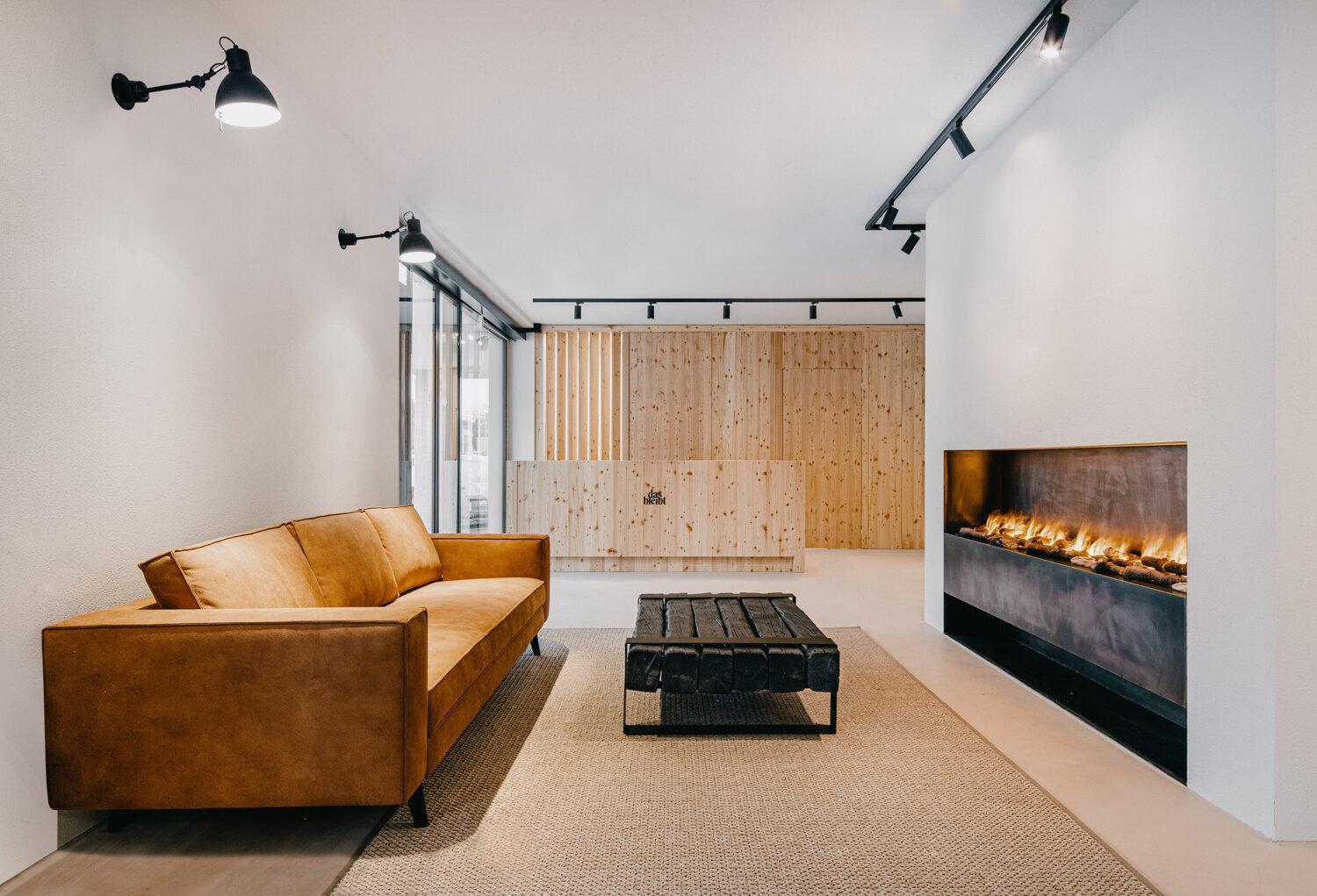 Das Bleibt Alpine Suites Шладминг Екстериор снимка