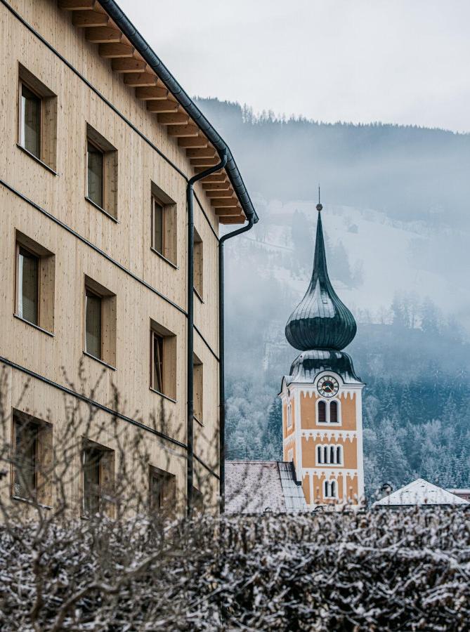 Das Bleibt Alpine Suites Шладминг Екстериор снимка