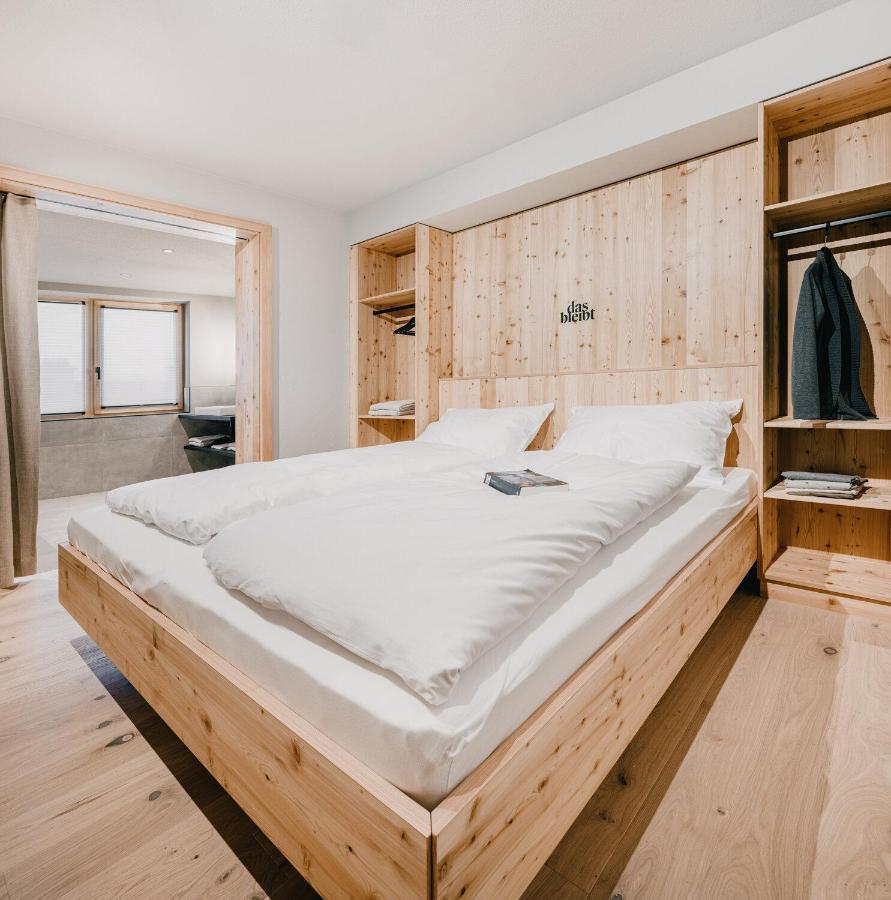 Das Bleibt Alpine Suites Шладминг Екстериор снимка
