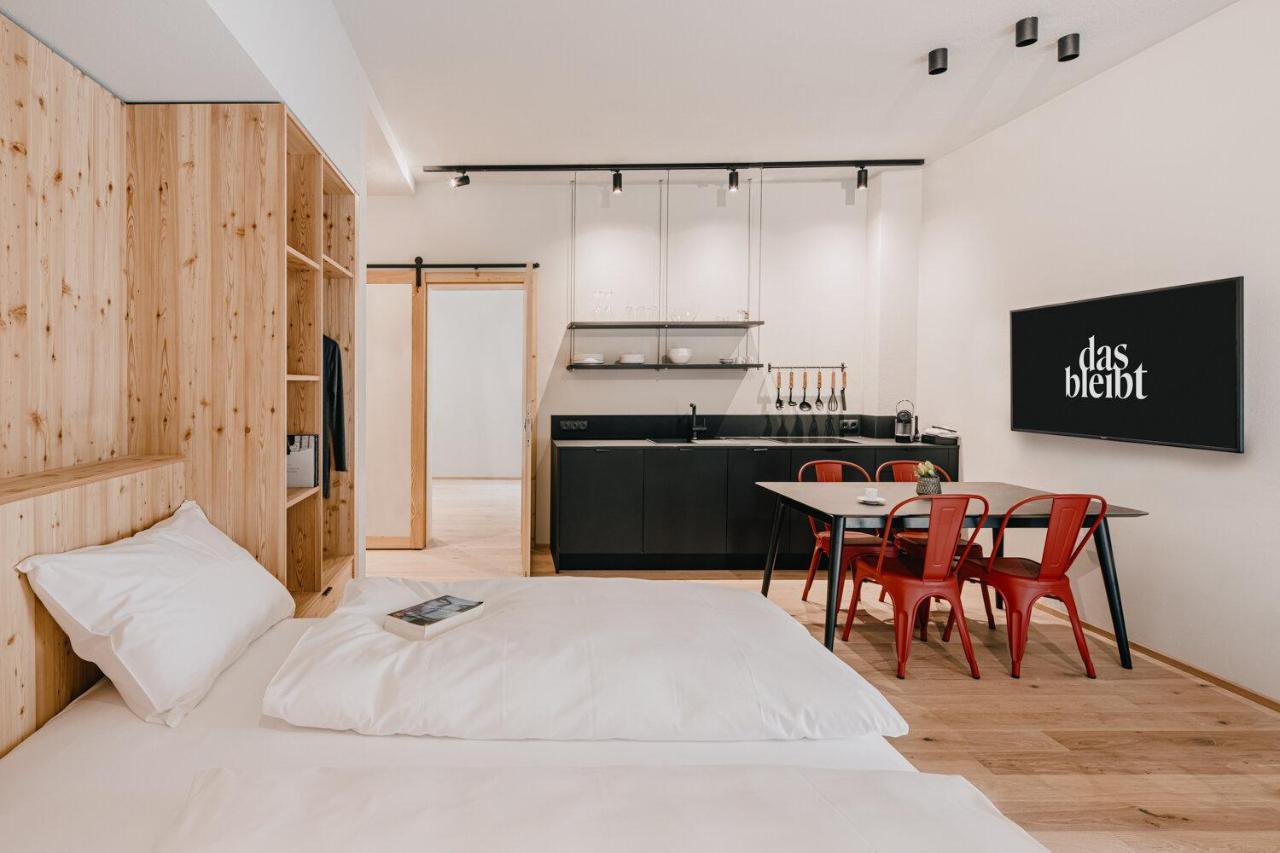 Das Bleibt Alpine Suites Шладминг Екстериор снимка