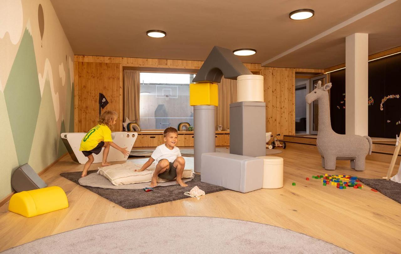 Das Bleibt Alpine Suites Шладминг Екстериор снимка