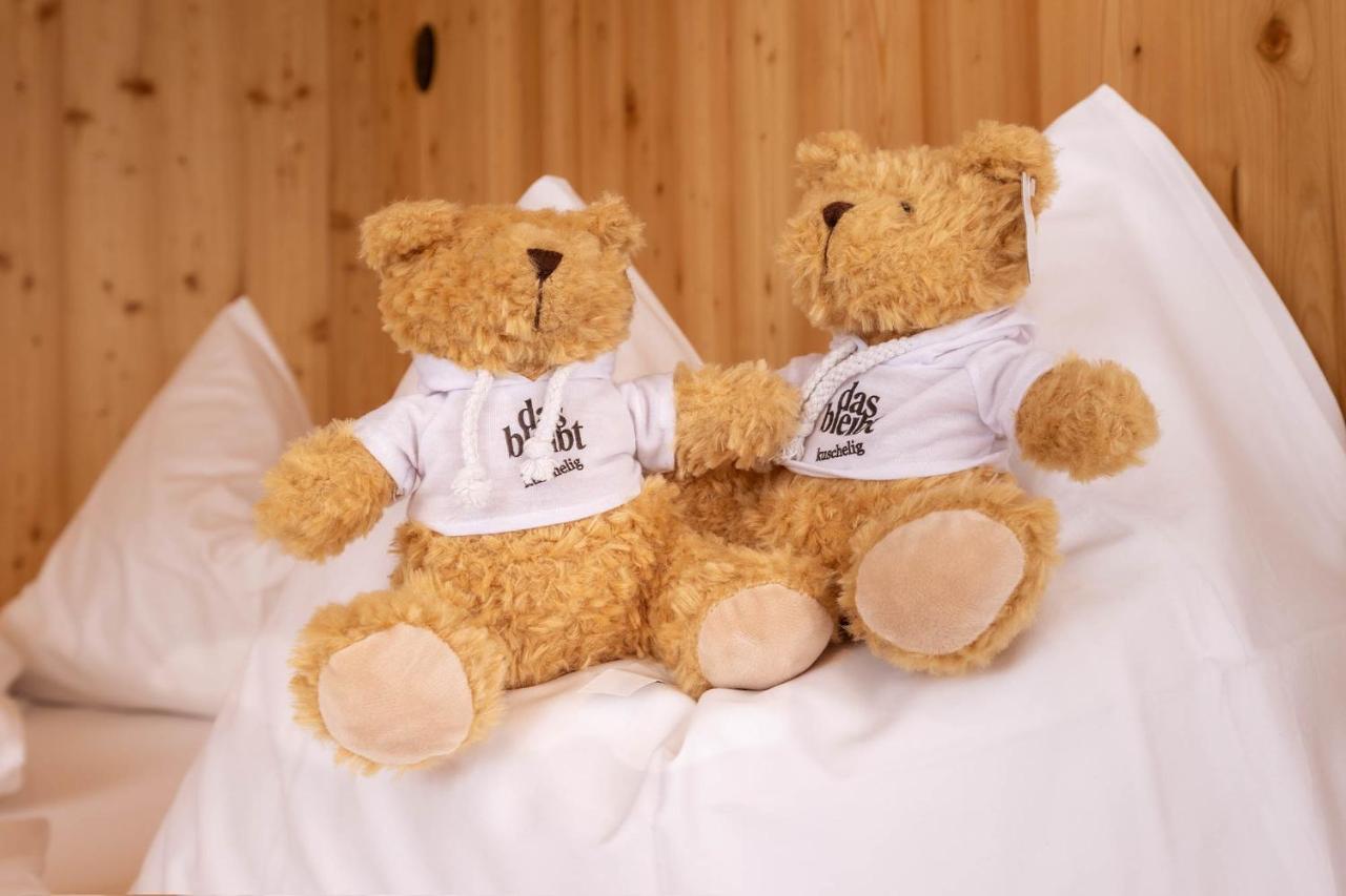 Das Bleibt Alpine Suites Шладминг Екстериор снимка
