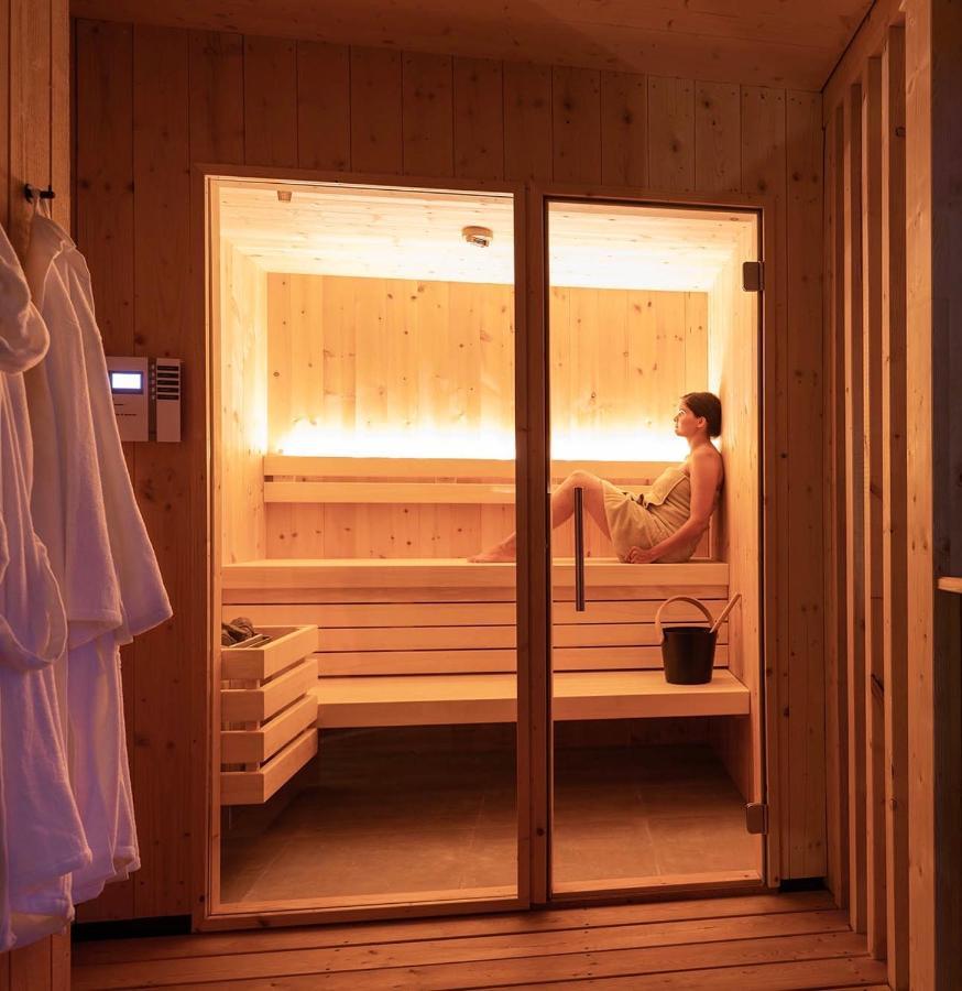 Das Bleibt Alpine Suites Шладминг Екстериор снимка