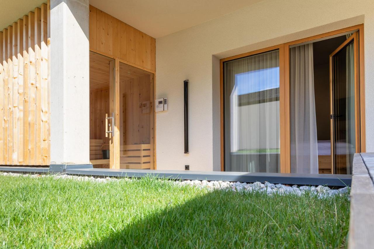 Das Bleibt Alpine Suites Шладминг Екстериор снимка