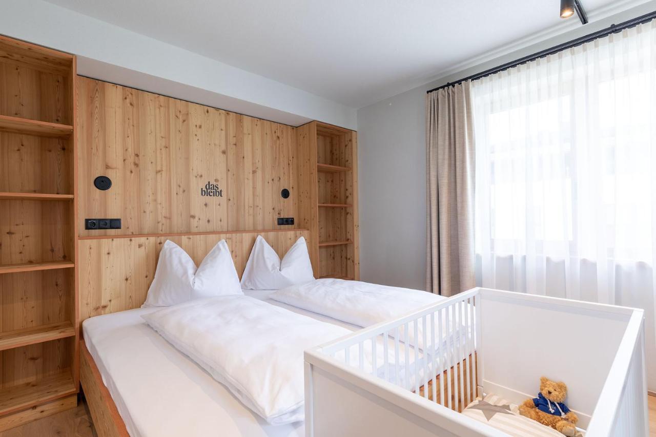 Das Bleibt Alpine Suites Шладминг Екстериор снимка