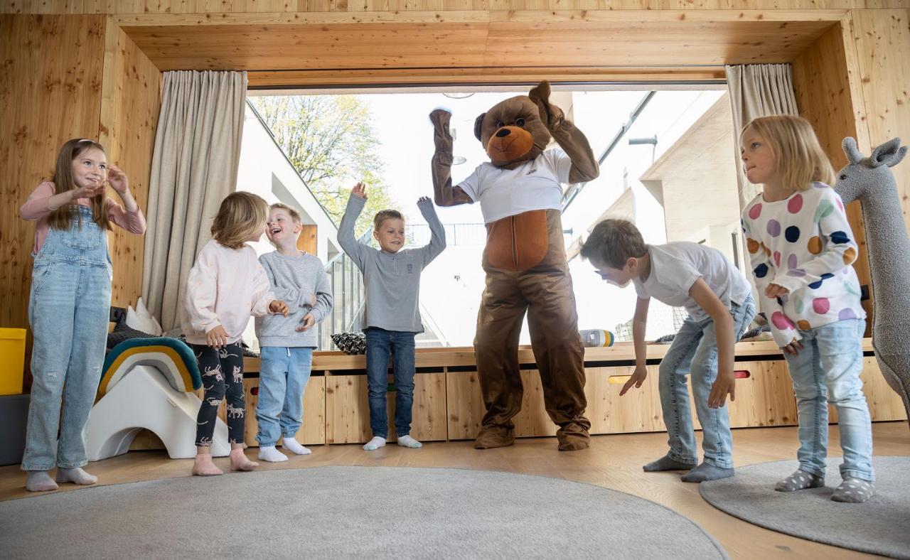 Das Bleibt Alpine Suites Шладминг Екстериор снимка