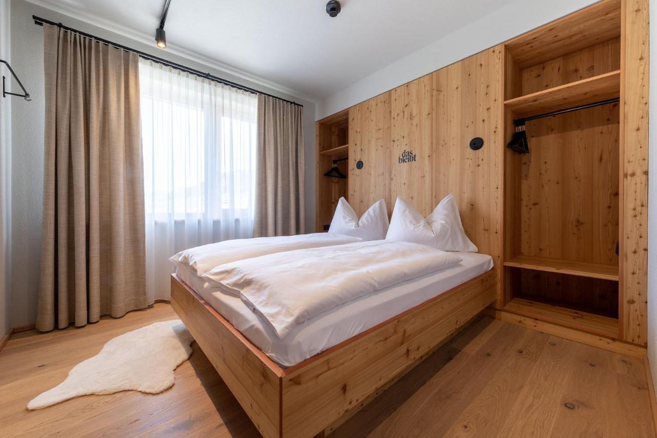 Das Bleibt Alpine Suites Шладминг Екстериор снимка
