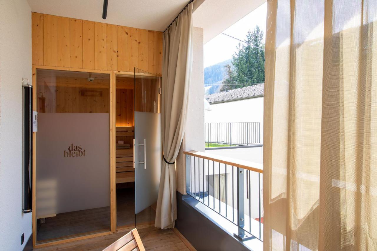 Das Bleibt Alpine Suites Шладминг Екстериор снимка
