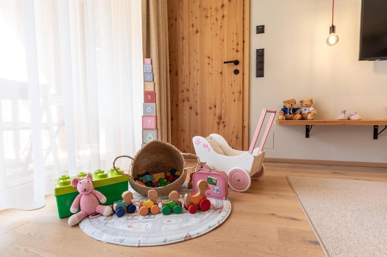 Das Bleibt Alpine Suites Шладминг Екстериор снимка