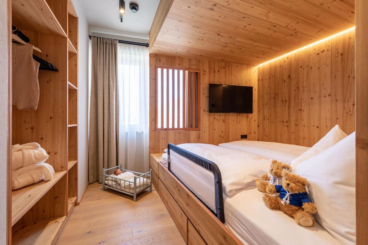 Das Bleibt Alpine Suites Шладминг Екстериор снимка