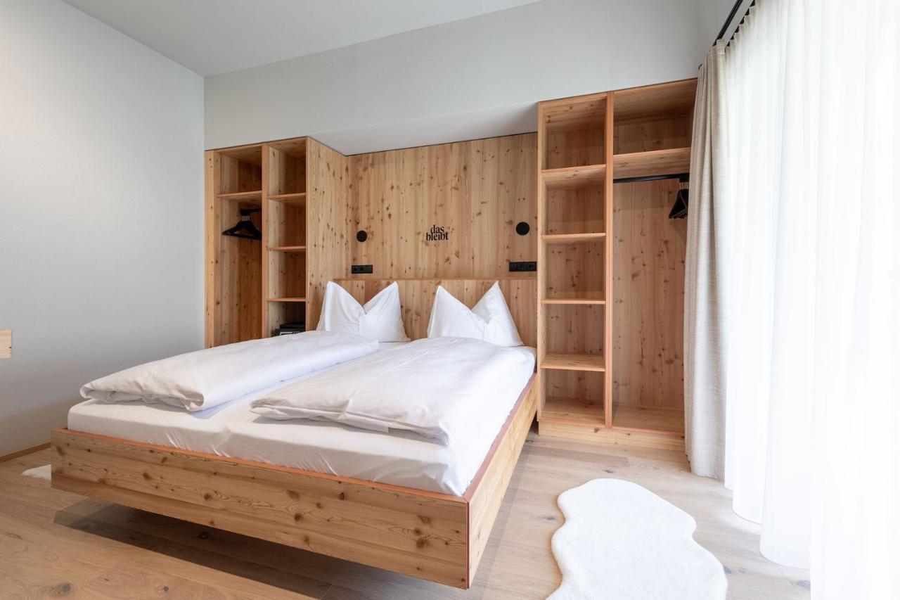 Das Bleibt Alpine Suites Шладминг Екстериор снимка